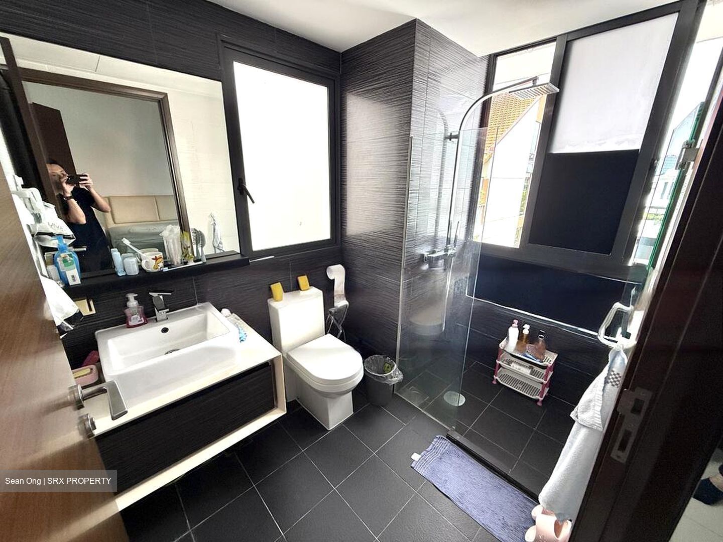 Vibes@Upper Serangoon (D19), Apartment #505128691